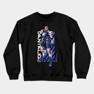 Gundam Dantalion Crewneck Sweatshirt